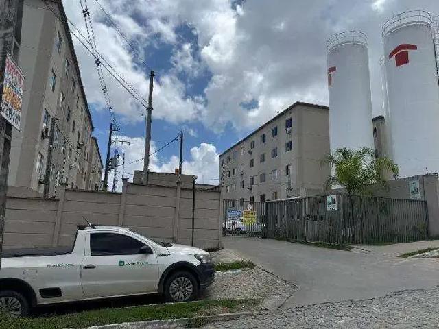 Apartamento para Venda em Jaboatão dos Guararapes/PE Sucupira 2 Quartos