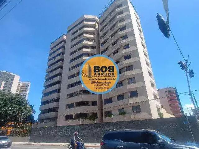 Apartamento para Venda em Jaboatão dos Guararapes/PE Piedade 4 Quartos