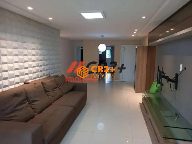 Apartamento para Venda em Jaboatão dos Guararapes/PE Piedade 4 Quartos