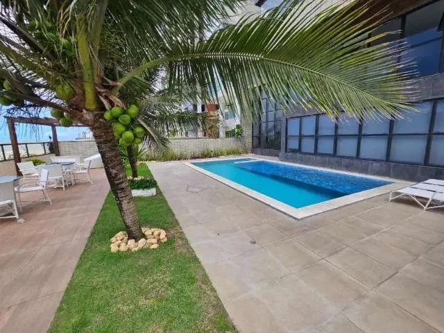 Apartamento para Venda em Jaboatão dos Guararapes/PE Piedade 4 Quartos