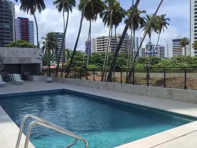 Apartamento para Venda em Jaboatão dos Guararapes/PE Piedade 4 Quartos