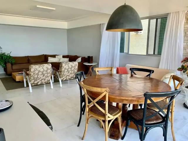 Apartamento para Venda em Jaboatão dos Guararapes/PE Piedade 4 Quartos