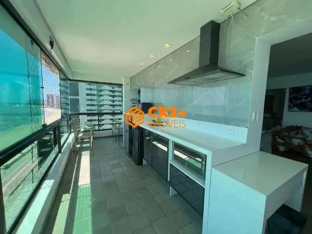 Apartamento para Venda em Jaboatão dos Guararapes/PE Piedade 4 Quartos