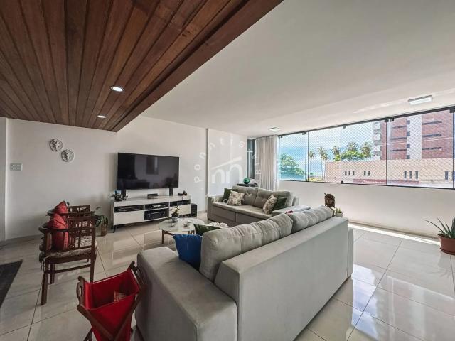 Apartamento para Venda em Jaboatão dos Guararapes/PE Piedade 4 Quartos