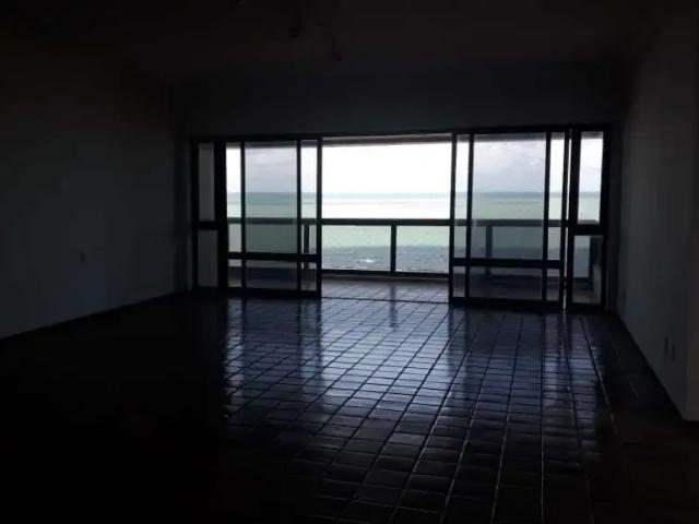 Apartamento para Venda em Jaboatão dos Guararapes/PE Piedade 4 Quartos