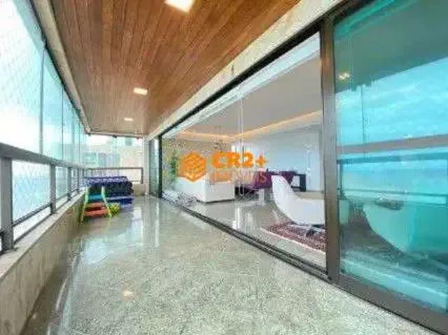 Apartamento para Venda em Jaboatão dos Guararapes/PE Piedade 4 Quartos