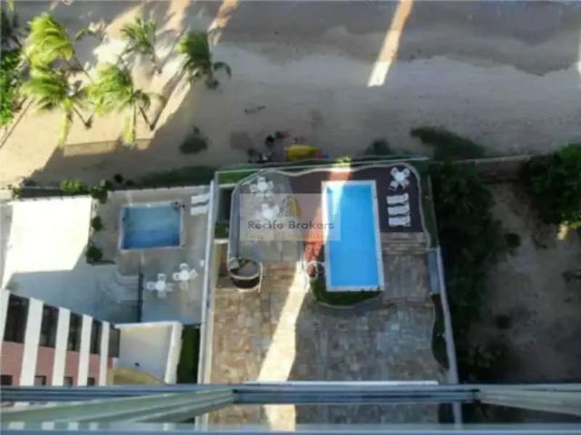 Apartamento para Venda em Jaboatão dos Guararapes/PE Piedade 4 Quartos