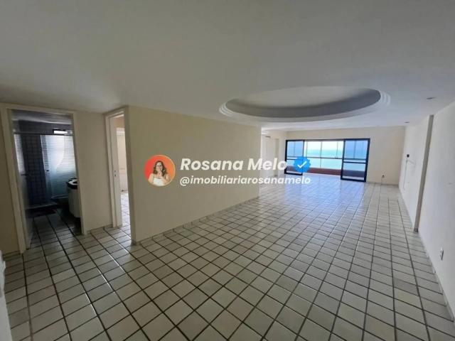 Apartamento para Venda em Jaboatão dos Guararapes/PE Piedade 4 Quartos