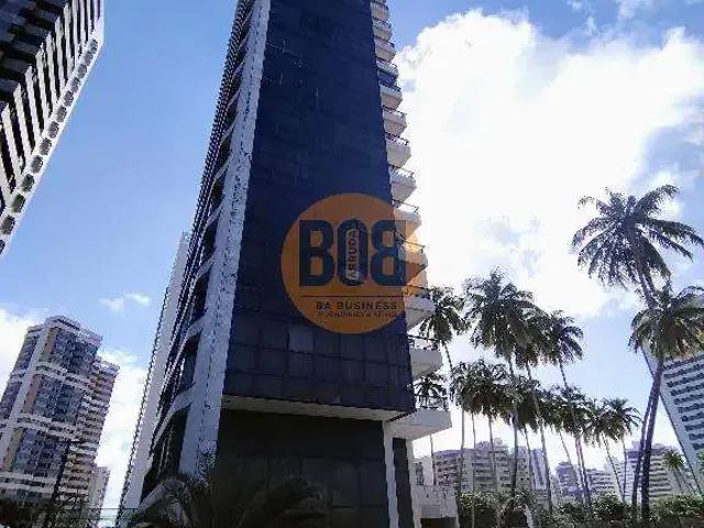 Apartamento para Venda em Jaboatão dos Guararapes/PE Piedade 4 Quartos