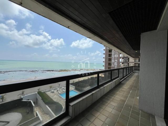Apartamento para Venda em Jaboatão dos Guararapes/PE Piedade 4 Quartos
