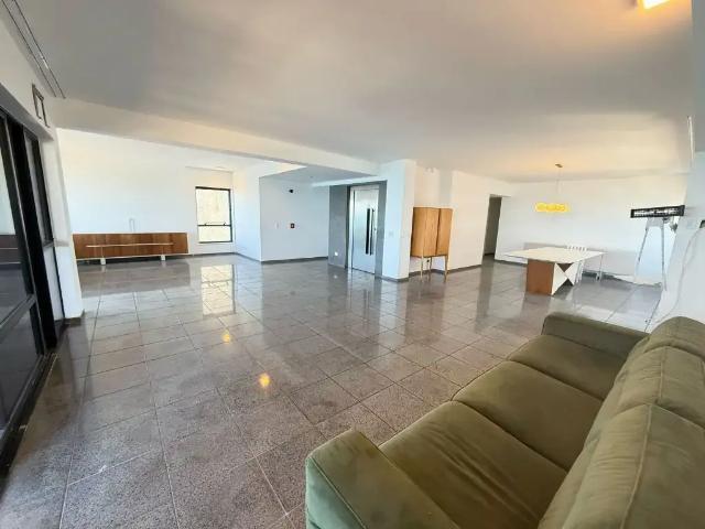 Apartamento para Venda em Jaboatão dos Guararapes/PE Piedade 4 Quartos