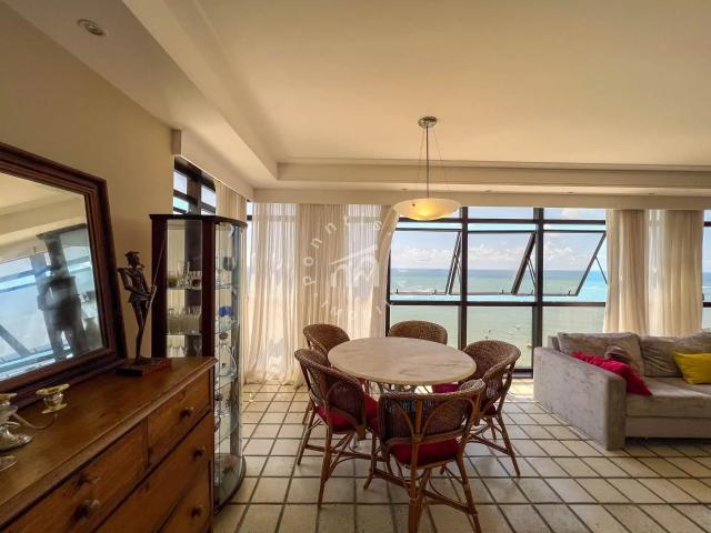 Apartamento para Venda em Jaboatão dos Guararapes/PE Piedade 4 Quartos