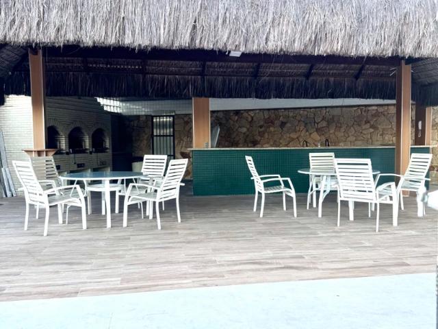 Apartamento para Venda em Jaboatão dos Guararapes/PE Piedade 4 Quartos