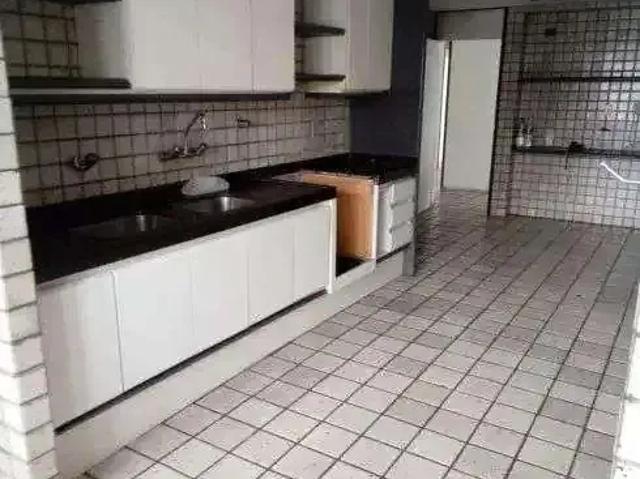 Apartamento para Venda em Jaboatão dos Guararapes/PE Piedade 4 Quartos
