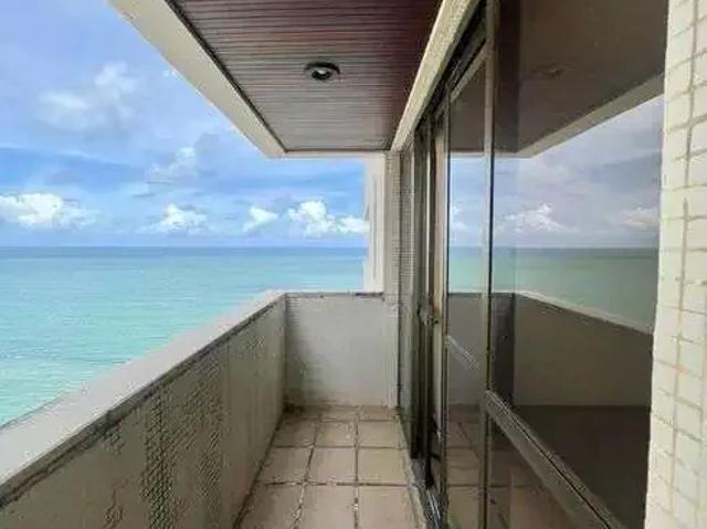 Apartamento para Venda em Jaboatão dos Guararapes/PE Piedade 4 Quartos