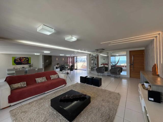 Apartamento para Venda em Jaboatão dos Guararapes/PE Piedade 4 Quartos