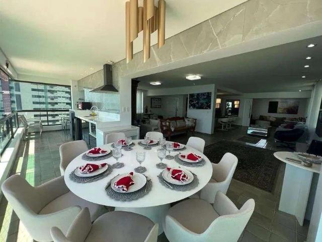Apartamento para Venda em Jaboatão dos Guararapes/PE Piedade 4 Quartos