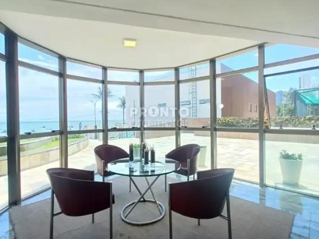Apartamento para Venda em Jaboatão dos Guararapes/PE Piedade 4 Quartos