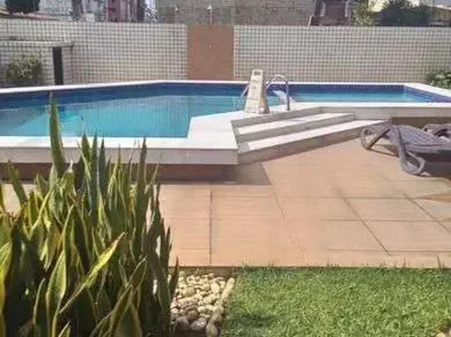 Apartamento para Venda em Jaboatão dos Guararapes/PE Piedade 4 Quartos