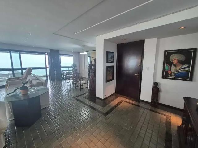 Apartamento para Venda em Jaboatão dos Guararapes/PE Piedade 4 Quartos