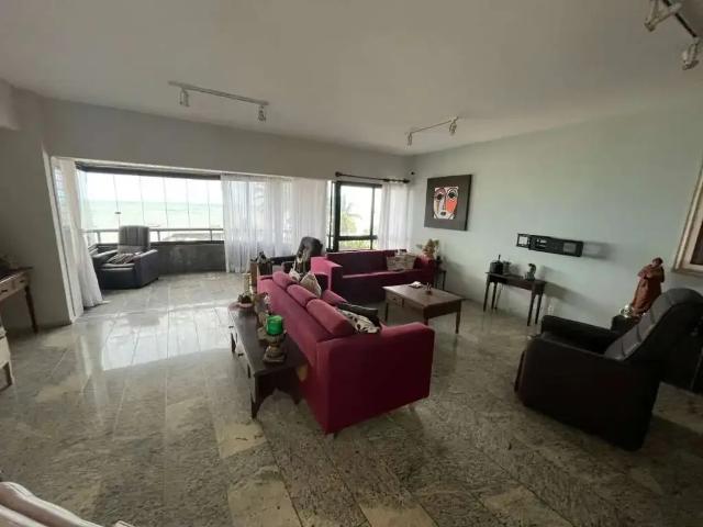 Apartamento para Venda em Jaboatão dos Guararapes/PE Piedade 4 Quartos