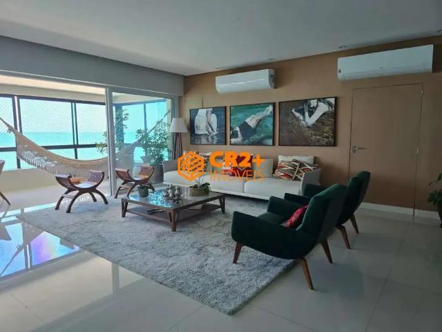 Apartamento para Venda em Jaboatão dos Guararapes/PE Piedade 4 Quartos