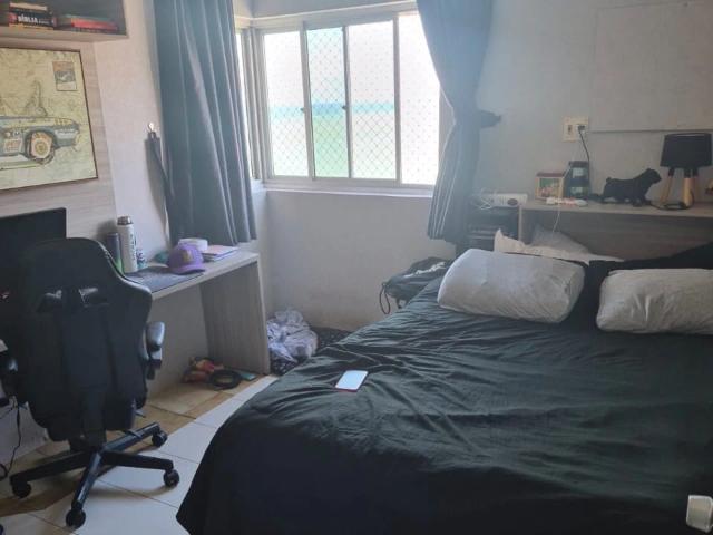 Apartamento para Venda em Jaboatão dos Guararapes/PE Piedade 4 Quartos