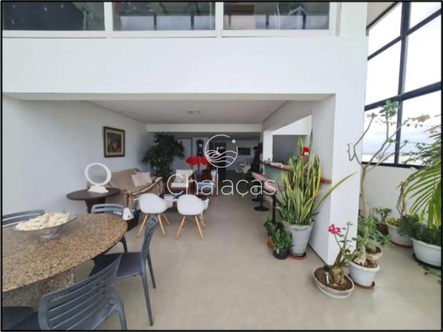 Apartamento para Venda em Jaboatão dos Guararapes/PE Piedade 4 Quartos