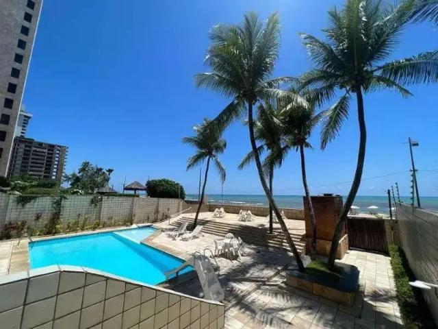 Apartamento para Venda em Jaboatão dos Guararapes/PE Piedade 4 Quartos