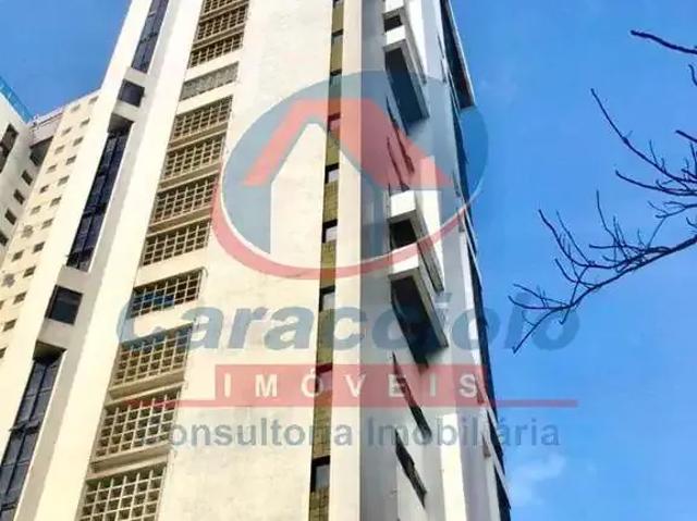 Apartamento para Venda em Jaboatão dos Guararapes/PE Piedade 4 Quartos