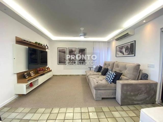 Apartamento para Venda em Jaboatão dos Guararapes/PE Piedade 4 Quartos