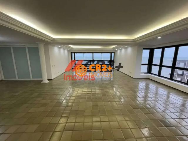 Apartamento para Venda em Jaboatão dos Guararapes/PE Piedade 4 Quartos