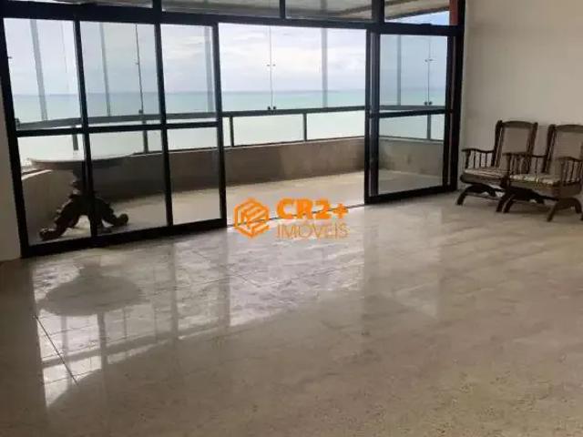 Apartamento para Venda em Jaboatão dos Guararapes/PE Piedade 4 Quartos