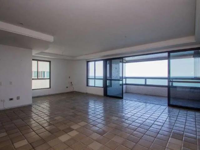 Apartamento para Venda em Jaboatão dos Guararapes/PE Piedade 4 Quartos