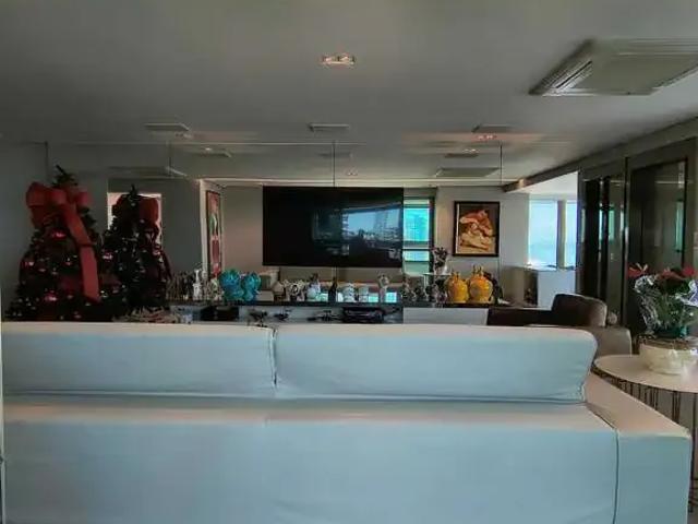 Apartamento para Venda em Jaboatão dos Guararapes/PE Piedade 4 Quartos