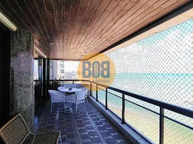 Apartamento para Venda em Jaboatão dos Guararapes/PE Piedade 4 Quartos