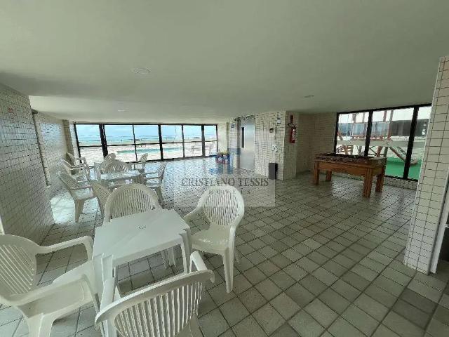 Apartamento para Venda em Jaboatão dos Guararapes/PE Piedade 4 Quartos