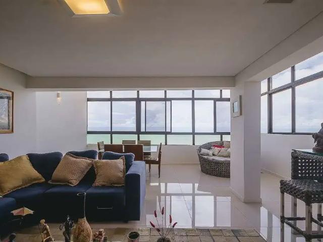 Apartamento para Venda em Jaboatão dos Guararapes/PE Piedade 4 Quartos