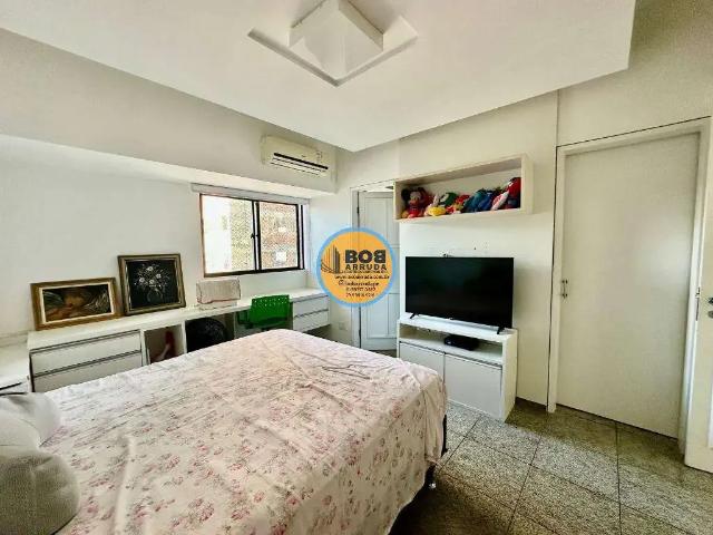 Apartamento para Venda em Jaboatão dos Guararapes/PE Piedade 4 Quartos