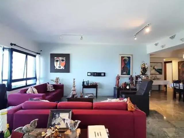 Apartamento para Venda em Jaboatão dos Guararapes/PE Piedade 4 Quartos