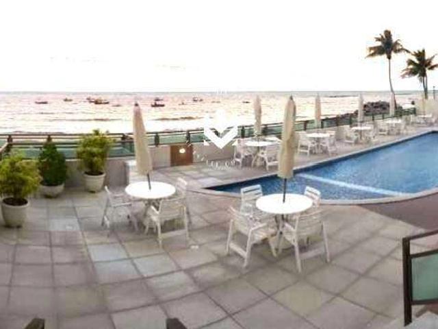 Apartamento para Venda em Jaboatão dos Guararapes/PE Piedade 4 Quartos