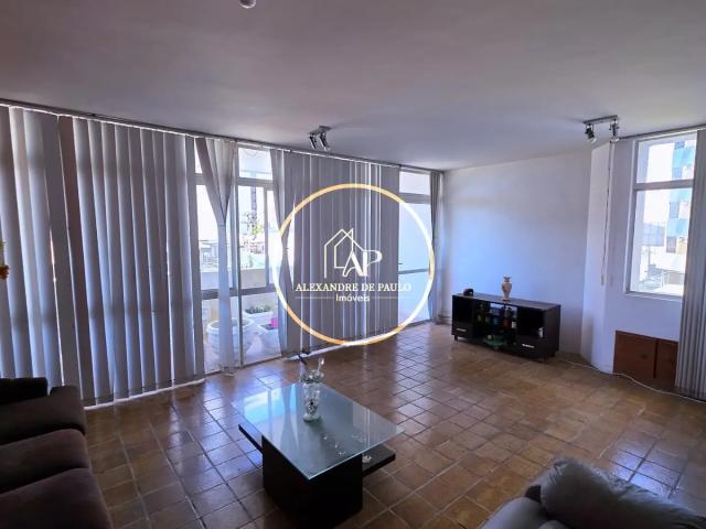 Apartamento para Venda em Jaboatão dos Guararapes/PE Piedade 4 Quartos
