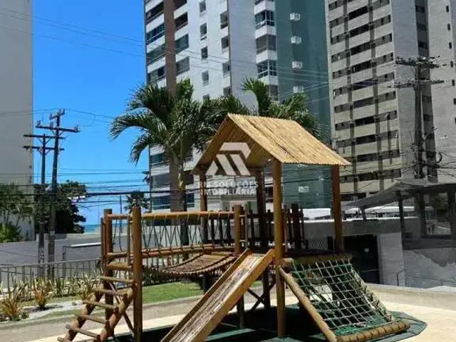 Apartamento para Venda em Jaboatão dos Guararapes/PE Piedade 4 Quartos