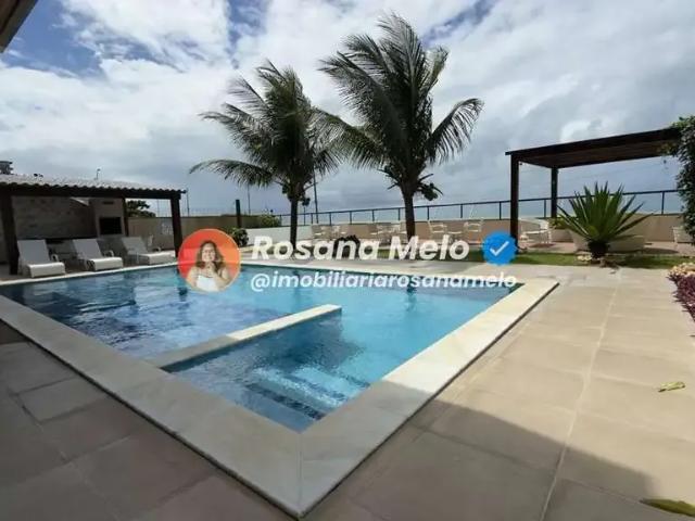 Apartamento para Venda em Jaboatão dos Guararapes/PE Piedade 4 Quartos