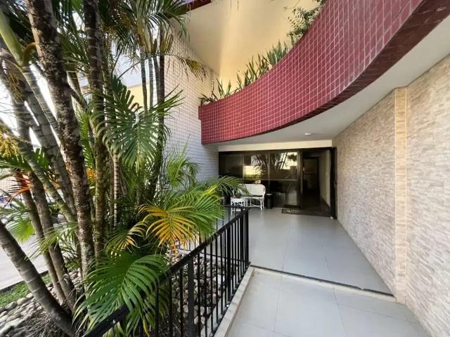 Apartamento para Venda em Jaboatão dos Guararapes/PE Piedade 4 Quartos