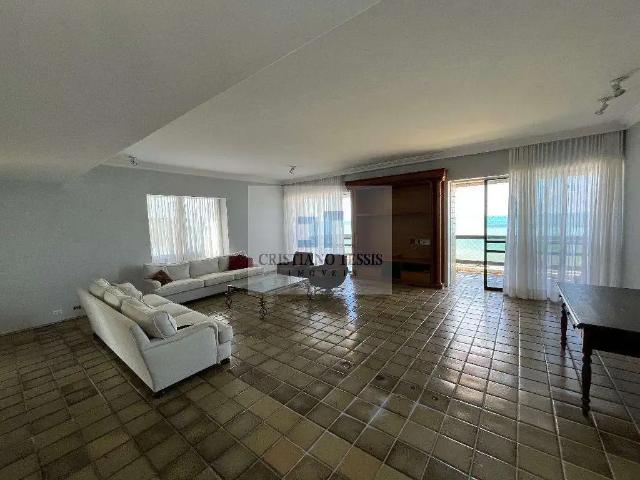 Apartamento para Venda em Jaboatão dos Guararapes/PE Piedade 4 Quartos