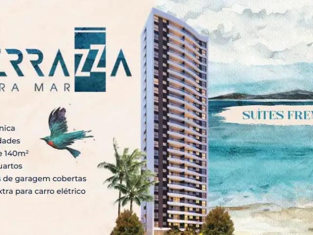 Apartamento para Venda em Jaboatão dos Guararapes/PE Piedade 4 Quartos