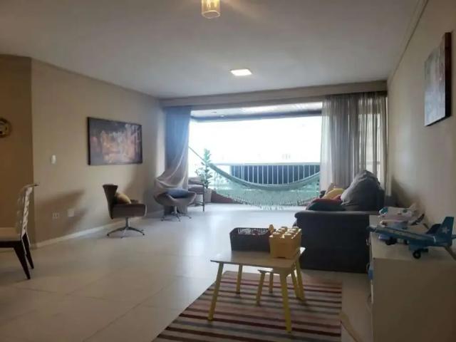 Apartamento para Venda em Jaboatão dos Guararapes/PE Piedade 4 Quartos