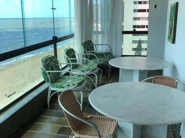 Apartamento para Venda em Jaboatão dos Guararapes/PE Piedade 4 Quartos