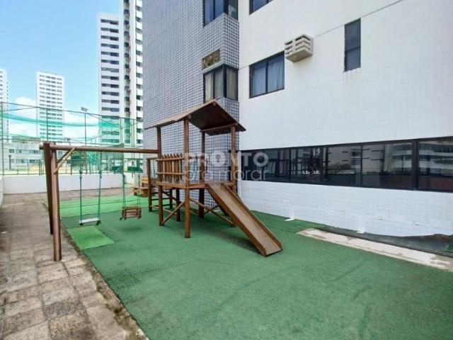 Apartamento para Venda em Jaboatão dos Guararapes/PE Piedade 4 Quartos